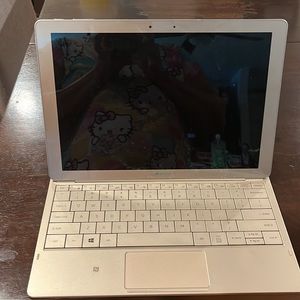 Barely used Samsung galaxy tab pro tablet